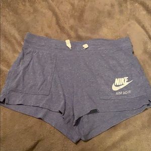 Nike shorts